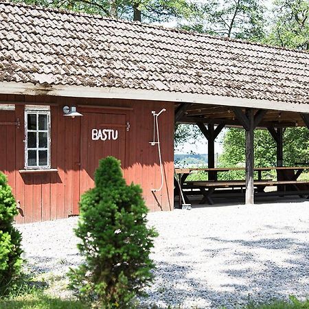 Hofsnaes Lilla Sjoestuga Hovsnas Exterior photo