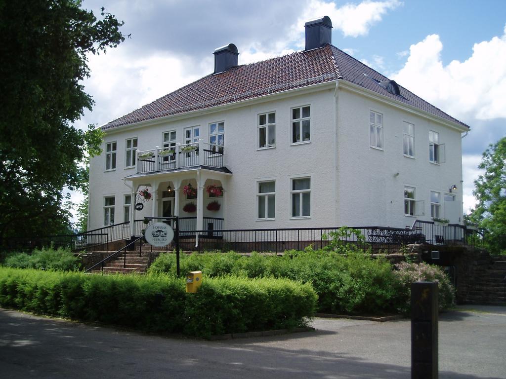 Hofsnaes Lilla Sjoestuga Hovsnas Exterior photo